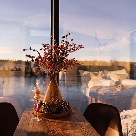 Koti - Wonderinn Riverside Årnes Exteriér fotografie