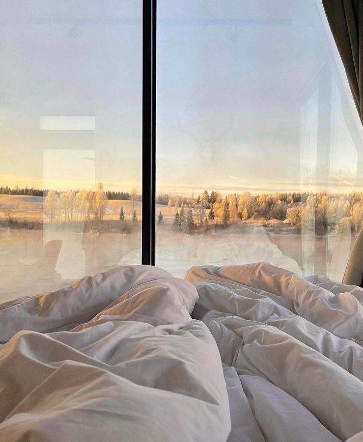 Koti - Wonderinn Riverside Årnes Exteriér fotografie