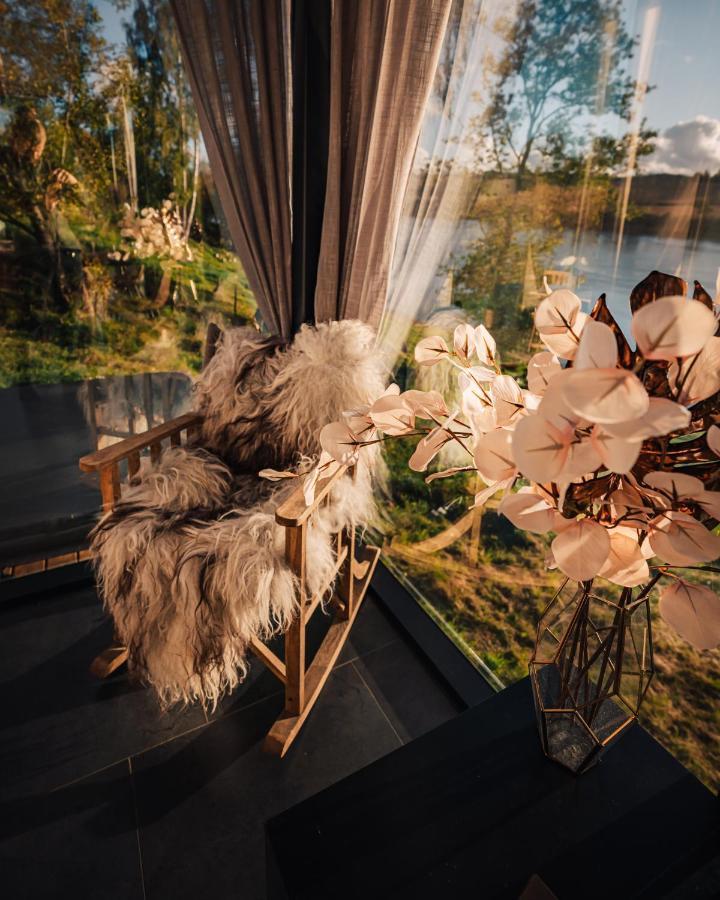 Koti - Wonderinn Riverside Årnes Exteriér fotografie